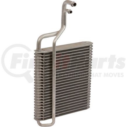 27-33881 by OMEGA ENVIRONMENTAL TECHNOLOGIES - EVAPORATOR MERCEDES BENZ AXOR/ATEGO