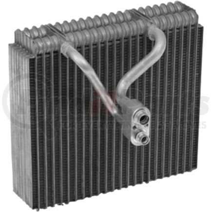 27-33879 by OMEGA ENVIRONMENTAL TECHNOLOGIES - EVAPORATOR 258 X 235 X 60