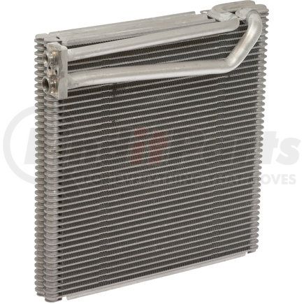 27-33880 by OMEGA ENVIRONMENTAL TECHNOLOGIES - EVAPORATOR CATERPILLAR 320D