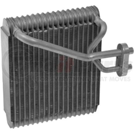 27-33796 by OMEGA ENVIRONMENTAL TECHNOLOGIES - EVAPORATOR