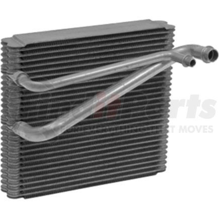 27-33851 by OMEGA ENVIRONMENTAL TECHNOLOGIES - EVAPORATOR RENAULT LOGAN 2008-UP