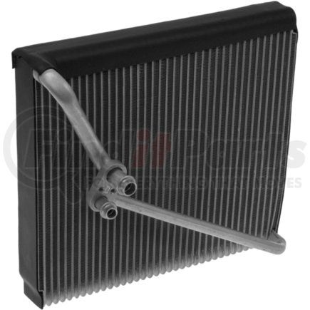 27-33852 by OMEGA ENVIRONMENTAL TECHNOLOGIES - EVAPORATOR