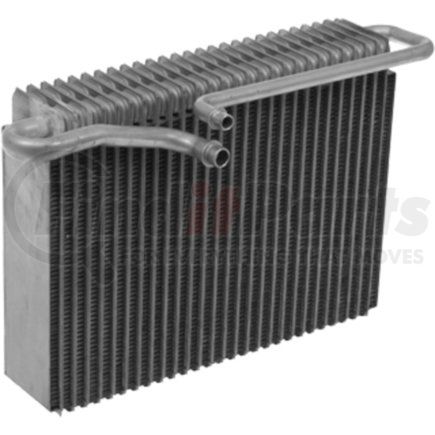 27-33853 by OMEGA ENVIRONMENTAL TECHNOLOGIES - EVAPORATOR