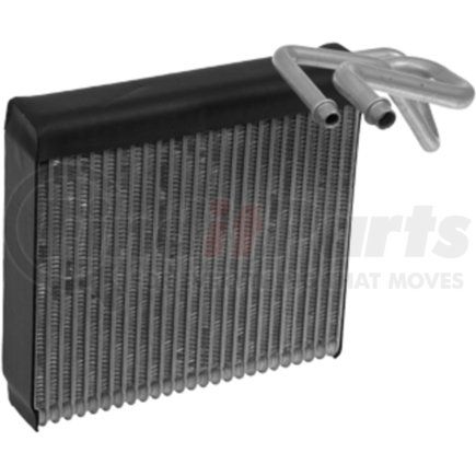 27-33837 by OMEGA ENVIRONMENTAL TECHNOLOGIES - EVAPORATOR