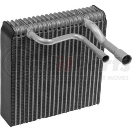 27-33838 by OMEGA ENVIRONMENTAL TECHNOLOGIES - EVAPORATOR