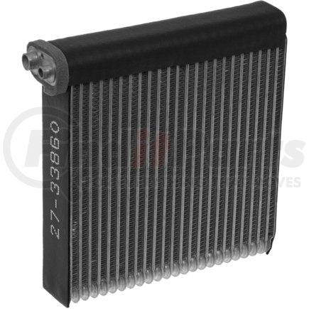 27-33860 by OMEGA ENVIRONMENTAL TECHNOLOGIES - EVAPORATOR