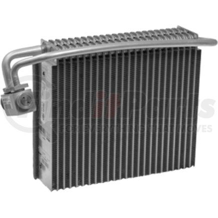 27-33868 by OMEGA ENVIRONMENTAL TECHNOLOGIES - EVAPORATOR