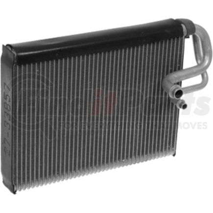 27-33857 by OMEGA ENVIRONMENTAL TECHNOLOGIES - EVAPORATOR