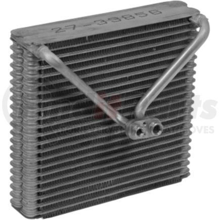 27-33856 by OMEGA ENVIRONMENTAL TECHNOLOGIES - EVAPORATOR