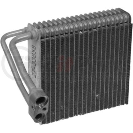 27-33858 by OMEGA ENVIRONMENTAL TECHNOLOGIES - EVAPORATOR