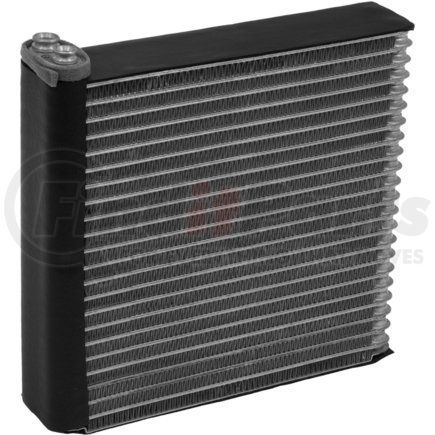 27-33891 by OMEGA ENVIRONMENTAL TECHNOLOGIES - EVAPORATOR