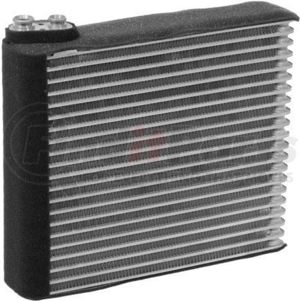 27-33918 by OMEGA ENVIRONMENTAL TECHNOLOGIES - EVAPORATOR