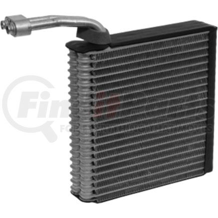 27-33921 by OMEGA ENVIRONMENTAL TECHNOLOGIES - EVAPORATOR