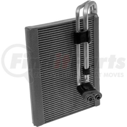 27-33922 by OMEGA ENVIRONMENTAL TECHNOLOGIES - EVAPORATOR