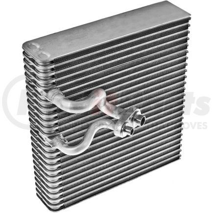 27-33938 by OMEGA ENVIRONMENTAL TECHNOLOGIES - EVAPORATOR