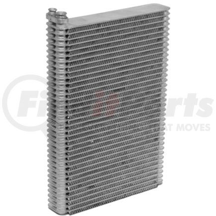 27-33930-AM by OMEGA ENVIRONMENTAL TECHNOLOGIES - EVAPORATOR VOLVO CONSTRUCTION EQUIPMENT