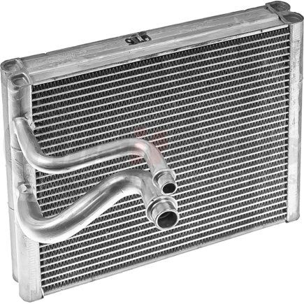 27-33955 by OMEGA ENVIRONMENTAL TECHNOLOGIES - EVAPORATOR