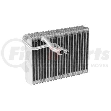 27-33956 by OMEGA ENVIRONMENTAL TECHNOLOGIES - EVAPORATOR