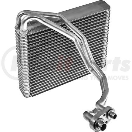 27-33959 by OMEGA ENVIRONMENTAL TECHNOLOGIES - EVAPORATOR