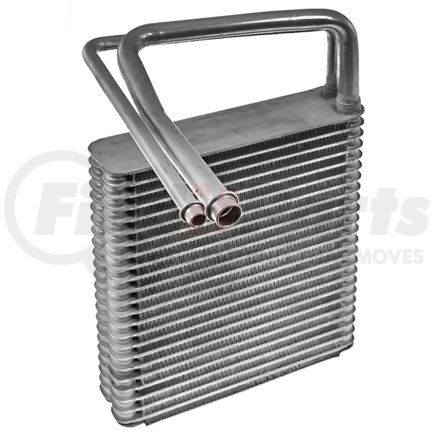 27-33961 by OMEGA ENVIRONMENTAL TECHNOLOGIES - EVAPORATOR