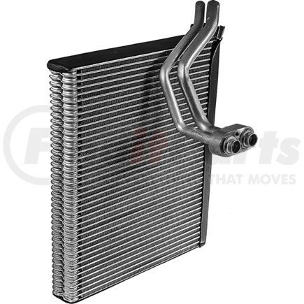 27-33960 by OMEGA ENVIRONMENTAL TECHNOLOGIES - EVAPORATOR