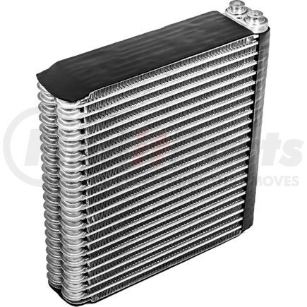 27-33980 by OMEGA ENVIRONMENTAL TECHNOLOGIES - EVAPORATOR MAZDA 3 2010-13