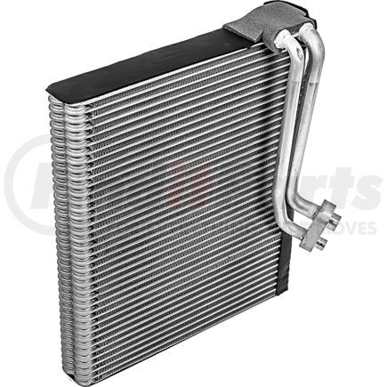 27-33982 by OMEGA ENVIRONMENTAL TECHNOLOGIES - EVAPORATOR