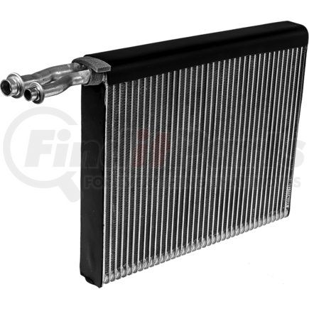 27-33983 by OMEGA ENVIRONMENTAL TECHNOLOGIES - A/C Evaporator Core