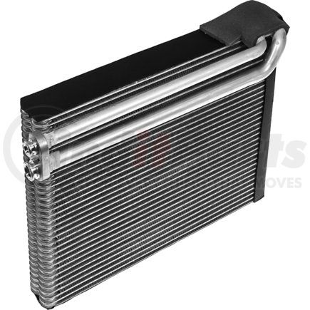 27-33973 by OMEGA ENVIRONMENTAL TECHNOLOGIES - EVAPORATOR