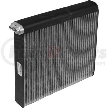 27-34028 by OMEGA ENVIRONMENTAL TECHNOLOGIES - EVAPORATOR