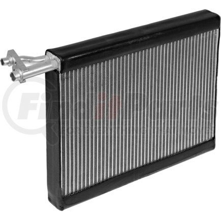 27-34030 by OMEGA ENVIRONMENTAL TECHNOLOGIES - EVAPORATOR