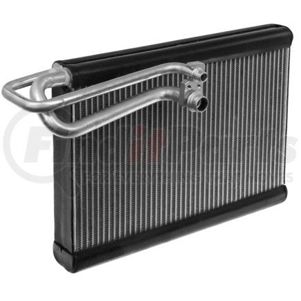 27-34037 by OMEGA ENVIRONMENTAL TECHNOLOGIES - EVAPORATOR