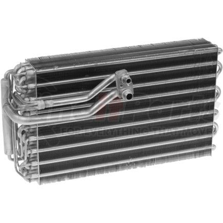 27-34038 by OMEGA ENVIRONMENTAL TECHNOLOGIES - EVAPORATOR