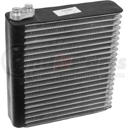 27-34051 by OMEGA ENVIRONMENTAL TECHNOLOGIES - EVAPORATOR