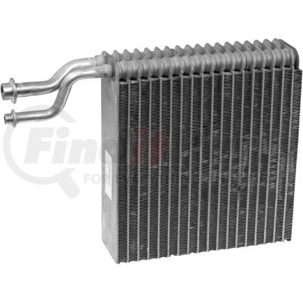 27-34047 by OMEGA ENVIRONMENTAL TECHNOLOGIES - EVAPORATOR