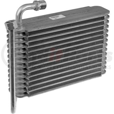 27-34049 by OMEGA ENVIRONMENTAL TECHNOLOGIES - EVAPORATOR