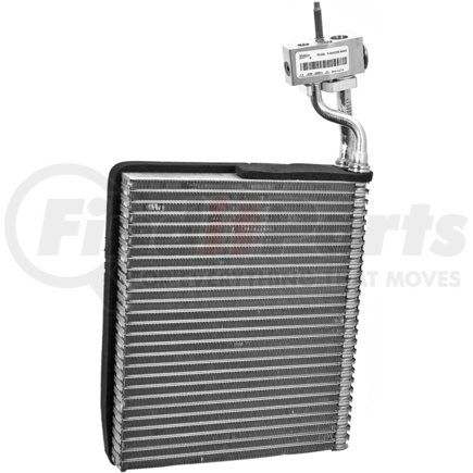 27-34077 by OMEGA ENVIRONMENTAL TECHNOLOGIES - EVAPORATOR