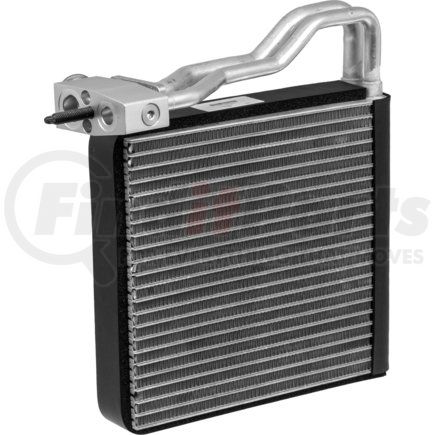 27-34080 by OMEGA ENVIRONMENTAL TECHNOLOGIES - EVAPORATOR WITH TXV (REAR)