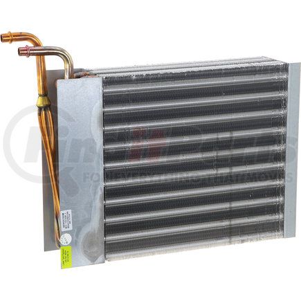 27-41529 by OMEGA ENVIRONMENTAL TECHNOLOGIES - A/C Evaporator Core