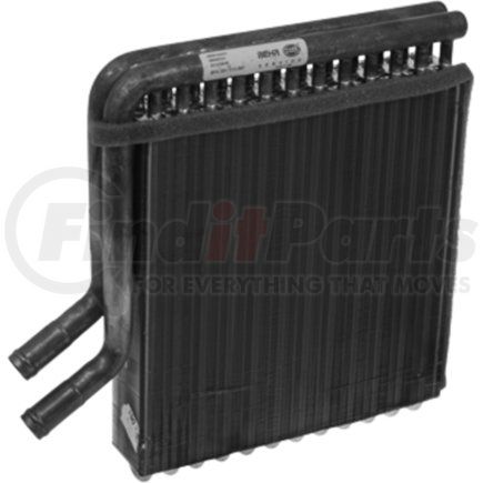 27-52663 by OMEGA ENVIRONMENTAL TECHNOLOGIES - HEATER COIL