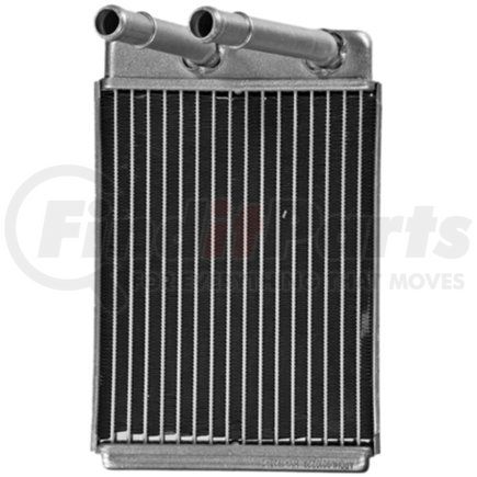 27-52664 by OMEGA ENVIRONMENTAL TECHNOLOGIES - HEATER COIL