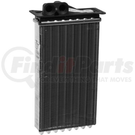 27-52660 by OMEGA ENVIRONMENTAL TECHNOLOGIES - HVAC Heater Coil