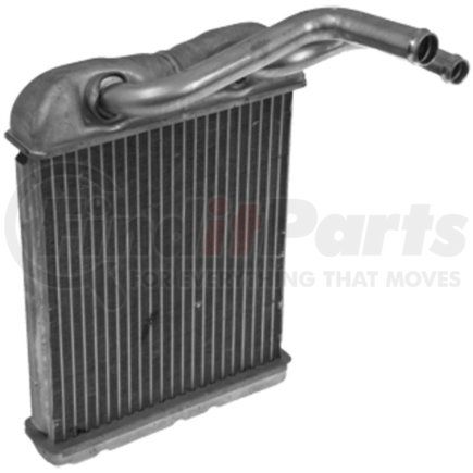 27-54195 by OMEGA ENVIRONMENTAL TECHNOLOGIES - HEATER COIL