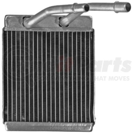 27-52675 by OMEGA ENVIRONMENTAL TECHNOLOGIES - HEATER COIL