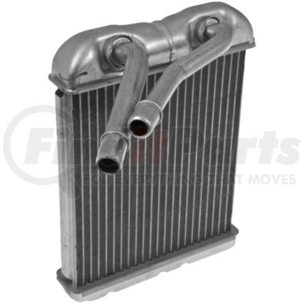 27-54204 by OMEGA ENVIRONMENTAL TECHNOLOGIES - HEATER COIL