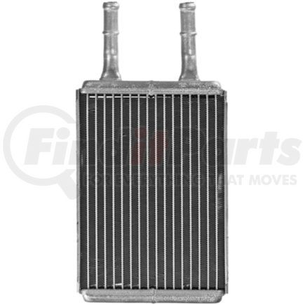 27-58334 by OMEGA ENVIRONMENTAL TECHNOLOGIES - HEATER COIL