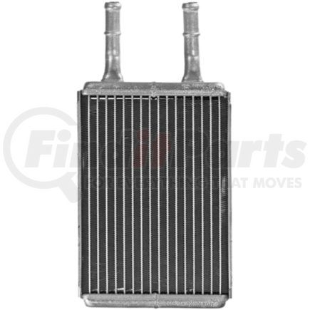 27-58334 by OMEGA ENVIRONMENTAL TECHNOLOGIES - HEATER COIL