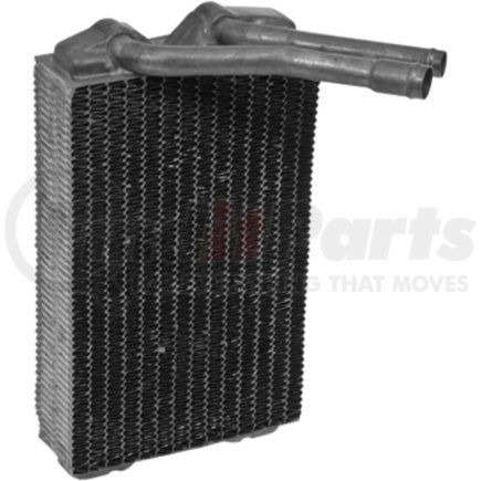 27-59094 by OMEGA ENVIRONMENTAL TECHNOLOGIES - HEATER COIL