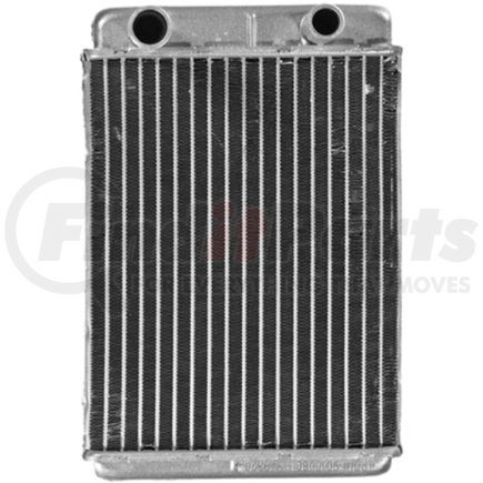 27-59079 by OMEGA ENVIRONMENTAL TECHNOLOGIES - HVAC Heater Core - Heater Coil