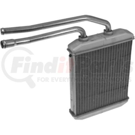 27-59527 by OMEGA ENVIRONMENTAL TECHNOLOGIES - HEATER COIL